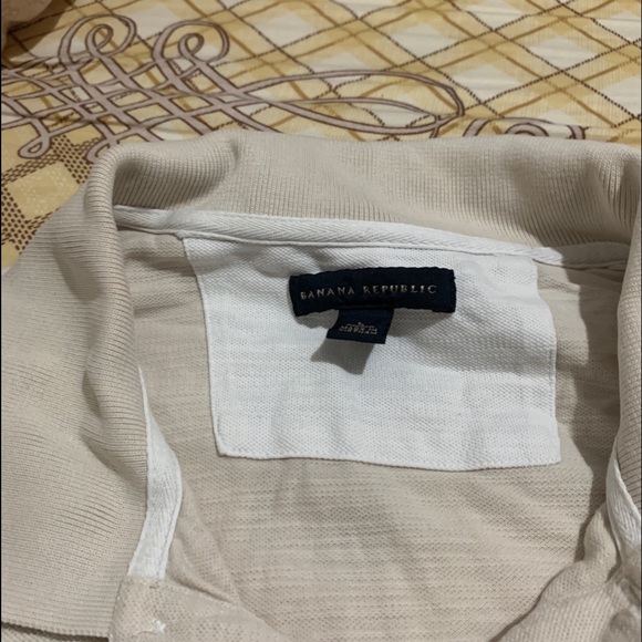 Banana Republic Shirt - Picture 3 of 4
